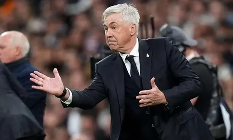 Real Madrid nhận 'cú hích đôi' trước thềm đấu Valencia