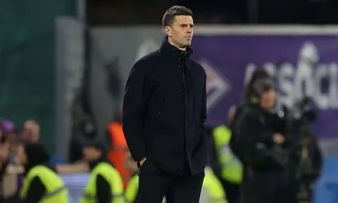Thiago Motta đáp trả cực gắt sau khi bị Juventus sa thải