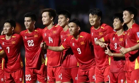 Truyền thông Indonesia thán phục tuyển Việt Nam