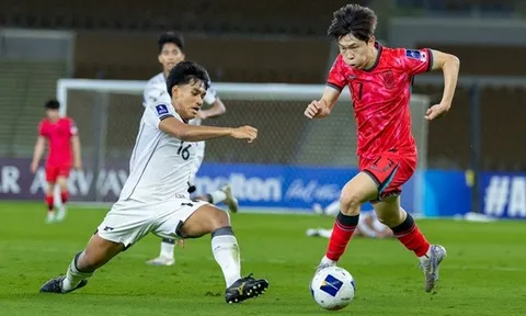 U17 Indonesia thắng sốc U17 Hàn Quốc, CĐV Đông Nam Á vừa tự hào vừa chỉ ra điểm yếu
