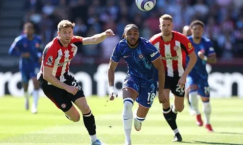Chelsea 0-0 Brentford: Những người hùng thầm lặng; "Tự bắn vào chân mình"