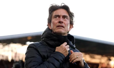 Chelsea phải dè chừng lời cảnh báo của Thomas Frank