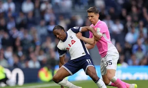 CHÍNH THỨC! Đội đầu tiên rớt hạng Premier League với kỷ lục tệ hại