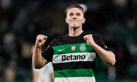 Chuyển nhượng tối 6/4: PSG liên hệ Gyokeres; Arsenal dừng đàm phán với Williams?
