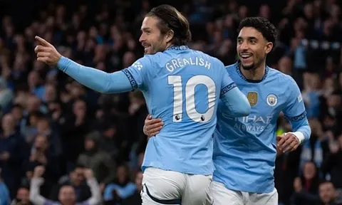 Đấu Man Utd, Man City cần chứng minh đẳng cấp khi không có Haaland