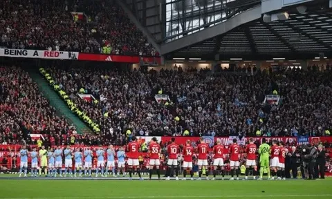 Điểm nhấn MU vs Man City: Cuộc chiến đấu pháp; Cầu thủ nào gánh đội?