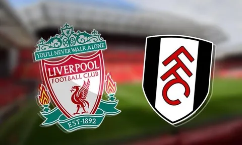 Fulham vs Liverpool: Gợi ý trước Arsenal; Làm khách như ở nhà