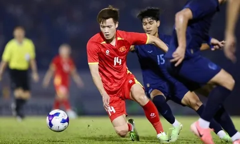 "Gật đầu" với Man City, Hoàng Đức nói gì?