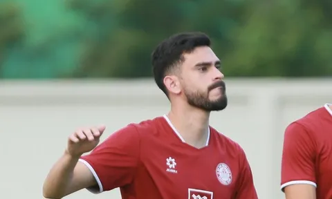 Trước vòng 17 V-League: Bài toán tuyến giữa chờ đợi TP HCM