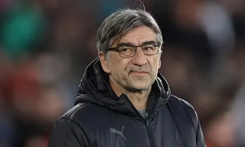 CHÍNH THỨC: Southampton sa thải Ivan Juric sau khi rớt hạng Premier League
