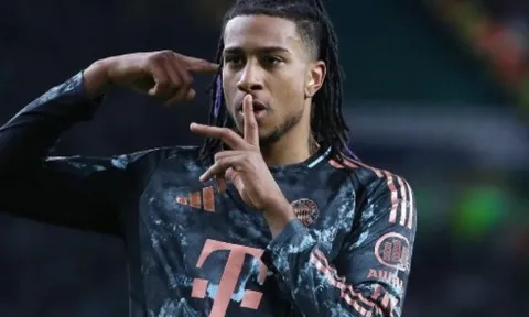Cựu sao Premier League gây ấn tượng mạnh ở Bayern Munich