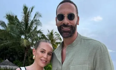 Rio Ferdinand lên kế hoạch chuyển đến Trung Đông