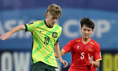 U17 Việt Nam vs U17 Nhật Bản: Bất ngờ có nối tiếp bất ngờ?