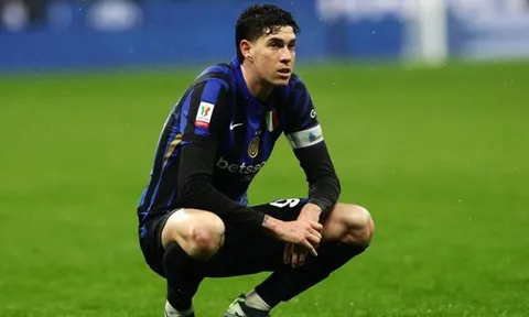 9 ngôi sao Bayern - Inter có nguy cơ bị treo giò