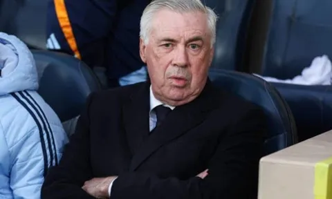 Arsenal vs Real: Cách biệt 2 bàn; Xứ Samba chờ Ancelotti