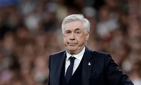 Arsenal vs Real Madrid: Ancelotti ‘vá’ tử huyệt cố định; Đại chiến không khoan nhượng tại London