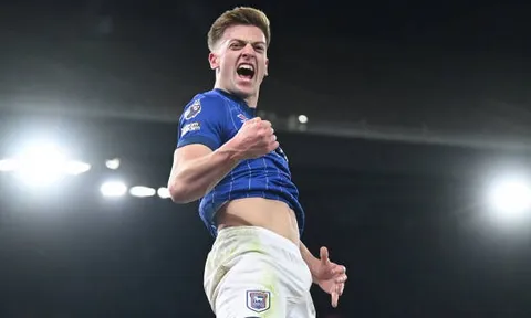 Chelsea đã tìm thấy "cộng sự" lý tưởng cho Nicolas Jackson
