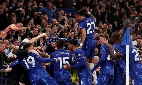Chelsea mơ lớn: 3 bom tấn chuyển nhượng nếu trở lại Champions League