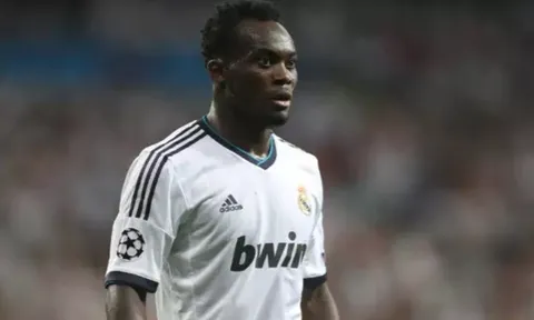 Chỉ 2 cầu thủ Real đến dự sinh nhật tuổi 30 của Michael Essien – câu chuyện buồn vẫn được nhớ mãi