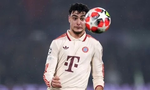 Cú hích cho Bayern trận gặp Inter Milan