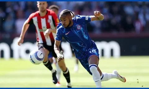 John Obi Mikel nêu tên 'thảm họa số 9' mới tại Chelsea