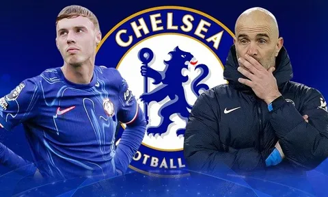 Không thắng 8 trận sân khách, xếp thứ 14 về phong độ: Chelsea mất vé dự Champions League?