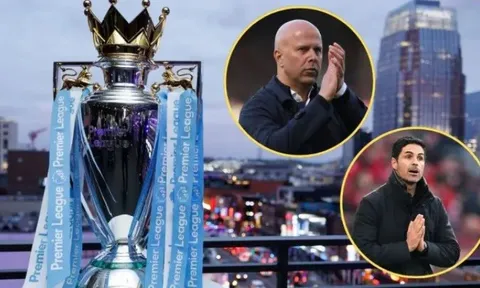 Kịch bản duy nhất để Liverpool bỏ lỡ ngôi vương Premier League