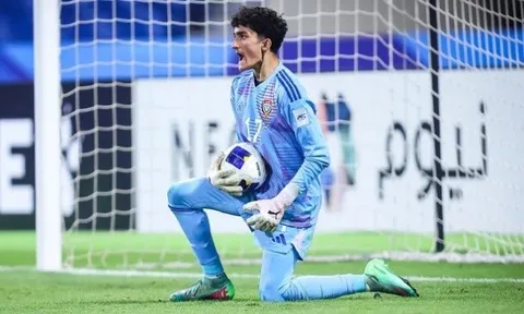 Lời tuyên bố đánh bại U17 Việt Nam, giật vé World Cup