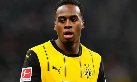 Sao trẻ Dortmund tính rời CLB, Chelsea và Arsenal tranh chữ ký