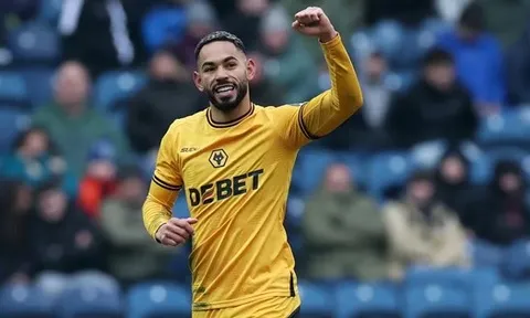 Thương vụ hơn 62 triệu bảng: "Bruno Fernandes mới" của MU?