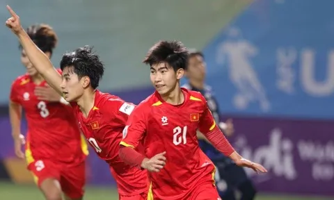 Truyền thông Thái Lan nói gì khi U17 Việt Nam hòa Nhật Bản?