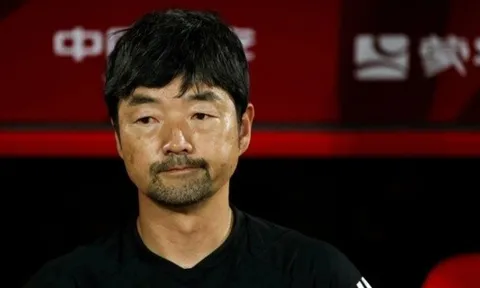 'U17 Việt Nam quá chặt chẽ, kỷ luật! Liều thuốc đắng cho Nhật Bản'