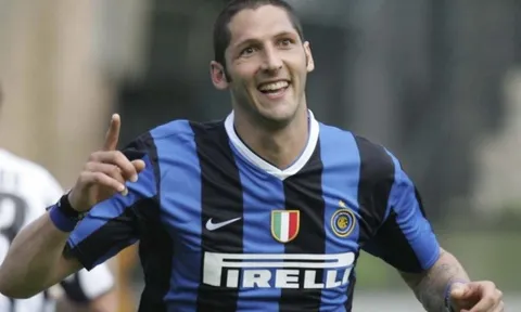 Vẻ đẹp mới của Inter Milan trong mắt huyền thoại