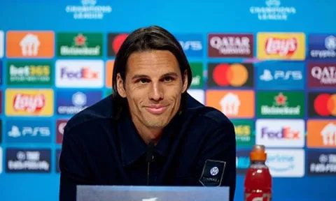 Yann Sommer: Inter phải can đảm trước Bayern