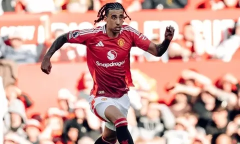 Yoro mang lại điều mà Man Utd đang kỳ vọng