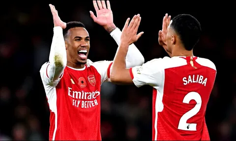 12 trung vệ đắt giá nhất thế giới 2025: 1 sao MU; Bộ đôi Arsenal