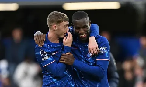 3 yếu tố then chốt giúp Chelsea giành chiến thắng trước Legia Warsaw