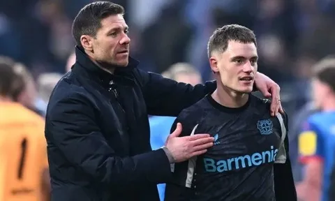 Alonso đã cho Liverpool lý do để ''tất tay'' vụ Wirtz