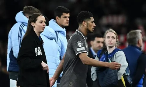 Arsenal coi chừng, Real Madrid là bậc thầy "hack game"