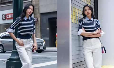 Hoa hậu Thùy Tiên tiếp tục bị thương hiệu lớn gỡ bỏ hình ảnh giữa lúc "sống ẩn" trên mạng xã hội
