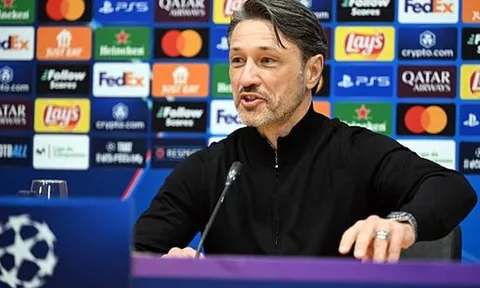 HLV Dortmund: “Barcelona là ứng cử viên sáng giá cho chức vô địch Champions League”
