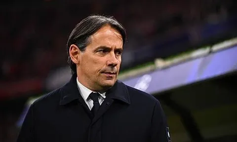 Inzaghi tiết lộ bí quyết giúp Inter đánh bại Bayern