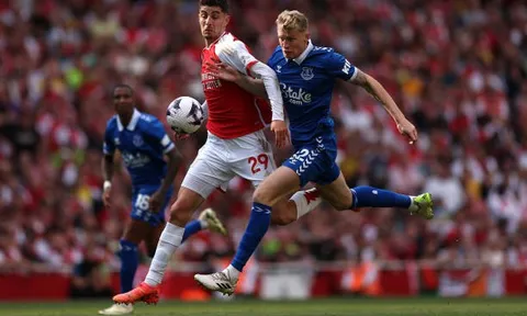 Man United tái khởi động thương vụ bom tấn