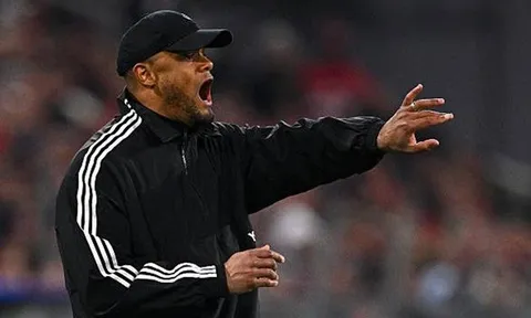 Những sai lầm cá nhân dập tắt hy vọng của Bayern