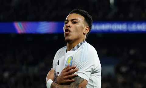 "Aston Villa có niềm tin lớn và chẳng còn gì để mất trước PSG"