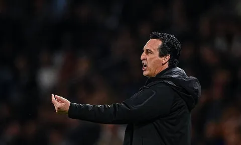 Bản lĩnh của Aston Villa