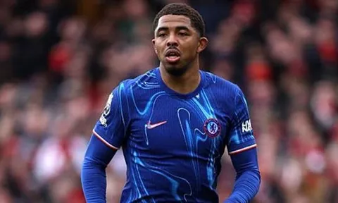 CHÍNH THỨC! Trụ cột Chelsea nghỉ hết mùa