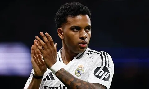 Chuyển nhượng sáng 10/4: Chelsea vung tiền cho Rodrygo; Newcastle không bán Isak