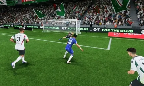 Dự đoán Legia Warsaw vs Chelsea: Kịch tính 2 thẻ đỏ, Nkunku giải cứu 9 người?