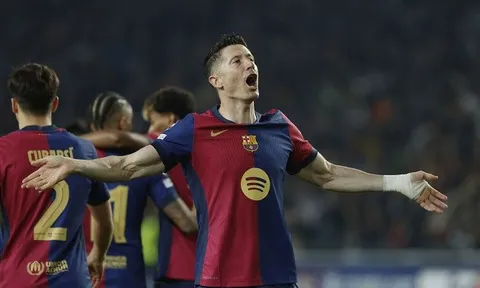 Lewandowski với Dortmund: Duyên đã hết nhưng nợ vẫn còn
